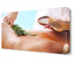 Masaj Yağı Tablosu