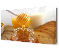 Dekorsevgisi - Bal Tablosu