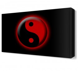 Siyah ve Kırmızı Tablosu