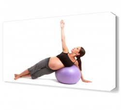 Hamileler İçin Plates Tablosu