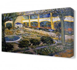 Alışveriş Merkezi Tablosu