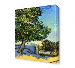 Büyük Ağaç Tablosu