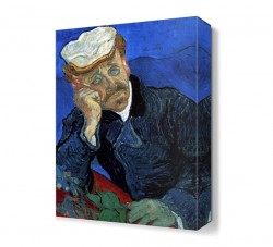 Düşünen Adam Tablosu