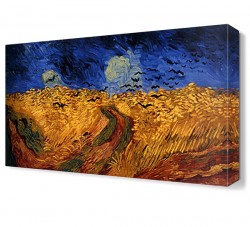 Van Gogh3 Tablosu