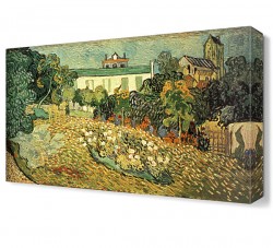 Güzel Ağaçlar Tablosu