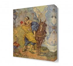 At ve Sahibi Tablosu