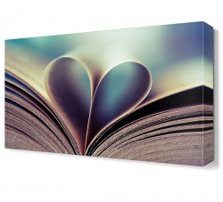 Kalp Yaprak2 Tablosu