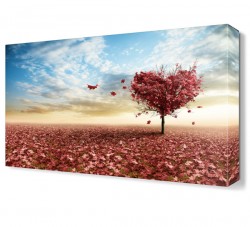 Kalp Ağacı Tablosu