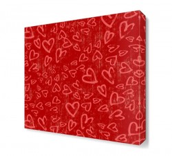 Küçük Kalpler2 Tablosu