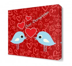 Seni Seviyorum Tablosu