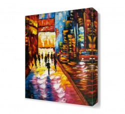 Eve Dönüş Tablosu