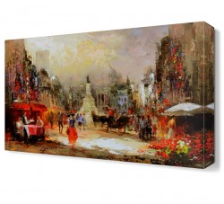 Tatil Günü Tablosu