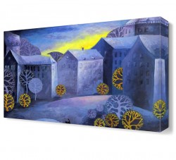 Ağaç Şekilleri Tablosu