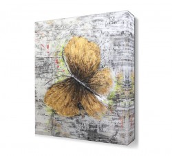 Sarı Kelebek Tablosu