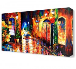 Araba Farları Tablosu