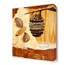 Kahve Tonları Tablosu