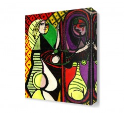 Aşkın Gücü Tablosu