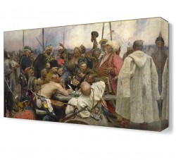 Sevinen İnsanlar Tablosu