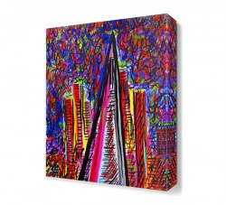 Rengarenk Köprü Tablosu