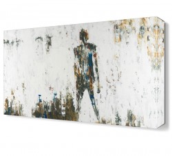 Silinmiş Adam Tablosu