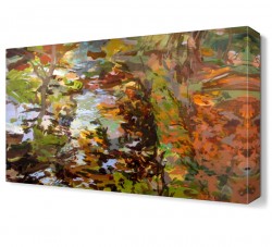 Charles Ephraim Burchfield Tablosu