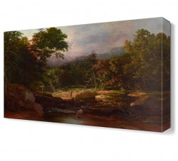 George İnness Tablosu