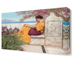 Godward Under Tablosu