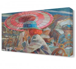 Hans Von Bartels Tablosu