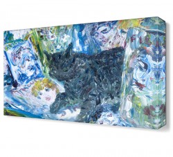 Jack Butler Yeats Tablosu