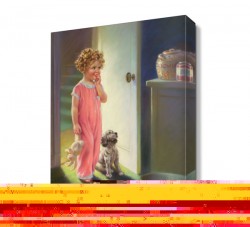 Ludolf Backhuysen Tablosu