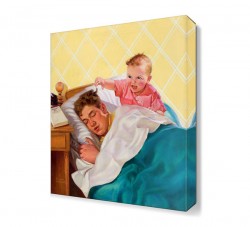 Yaramaz Bebek Tablosu