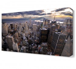 New York City Tablosu