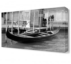 Londra Kayık Tablosu