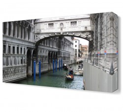 Venedik Kayık Tablosu