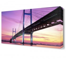 Köprü Şehir Tablosu