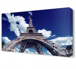 Paris Eyfel Kulesi Tablosu