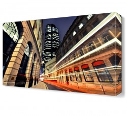 Londra Bridge Tablosu