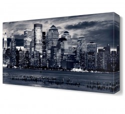 Chicago Büyük Şehir Tablosu