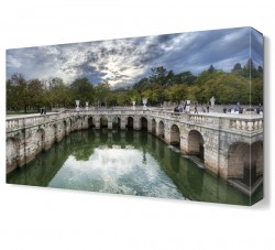 Nimes Fransa Tablosu