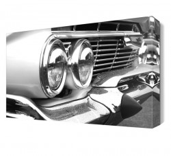 Cadillac Eldorado Tablosu