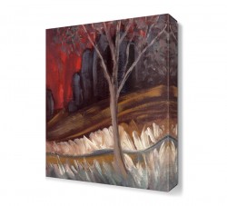 Yapraksız Ağaç2 Tablosu