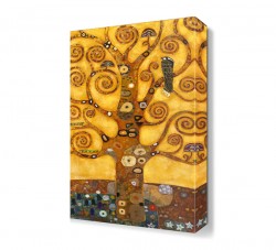 Sarı Hayat Ağacı Tablosu