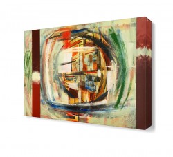 Dekoratif Ezgiler Tablosu