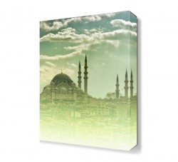 Büyük Cami Tablosu