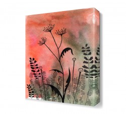 Yaprak Çizimleri Tablosu