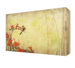 Küçük Serçeler Tablo