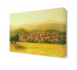 Köy ve Tarla 2 Tablo