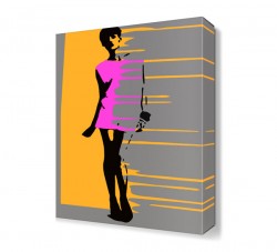 By Dominic2 Canvas Tablo