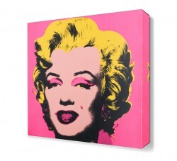 Marilyn Monroe Canvas Tablo (1)