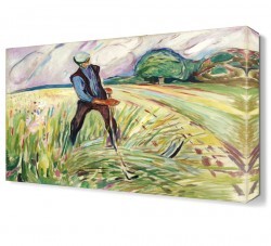 Harmancı Canvas Tablo (1)